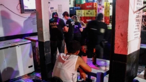 Tolerância zero fecha bar por descumprimento na Grande Belém