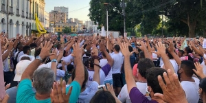 Círio terá programação anunciada no domingo