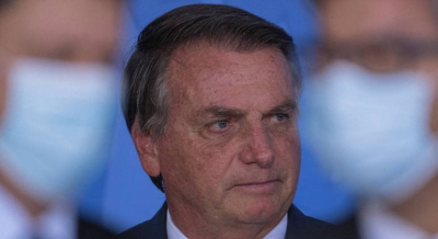 Bolsonaro edita decreto para ampliar o Auxílio Brasil