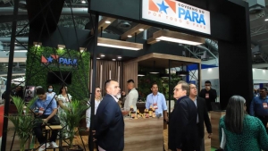 Feira Pará Negócios estimula o crescimento multisetorial