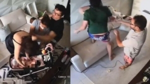 Dj Ivis é preso em Fortaleza