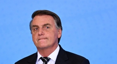 7 de Setembro: &#039;Nunca foi tão importante’, diz Bolsonaro
