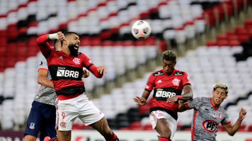 CBF muda datas de jogos do Flamengo após convocações de seleções