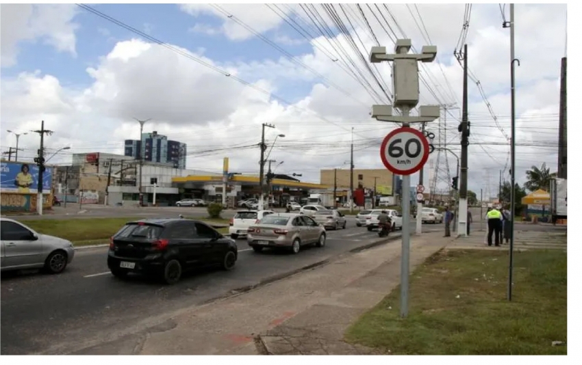 eletrônica passam a funcionar em Ananindeua, no Pará