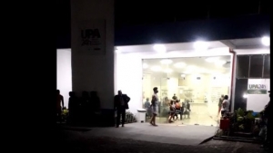 Menino de 11 anos morre baleado quando brincava no Barreiro