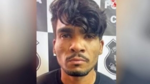 ‘Espero que ele se entregue’, diz mulher do foragido Lázaro Barbosa