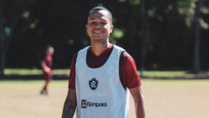 Clube do Remo: volante vê jogo difícil contra vice-lanterna
