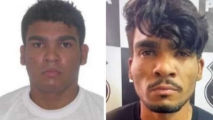 Lázaro é avistado por morador escondido em gruta em Goiás