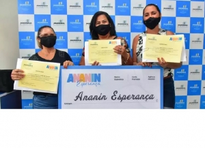 Prefeitura de Ananindeua abre inscrições aos microempreendedores individuais para crédito