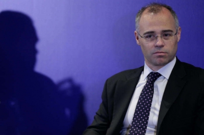 Saiba quem é André Mendonça, o nome ‘terrivelmente evangélico’ para o STF