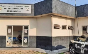 Seccional de Ananindeua terá plantão 24h a partir desta sexta-feira (02)