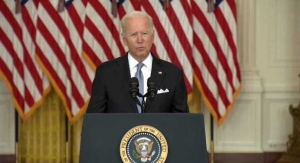 Joe Biden diz que retirar as tropas do Afeganistão foi a decisão correta