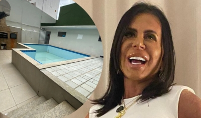Gretchen vira piada por cobrar valor milionário para vender casa em Belém: &#039;Perdeu completamente o senso&#039;. Entenda!