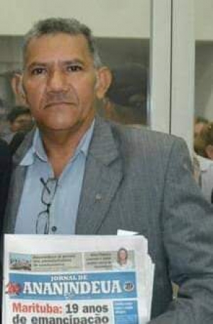 Falece o Jornalista e Publicitário Eduardo Jorge Sillé.