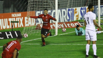 Clube do Remo empata com Brasil-RS em noite pouco inspirada