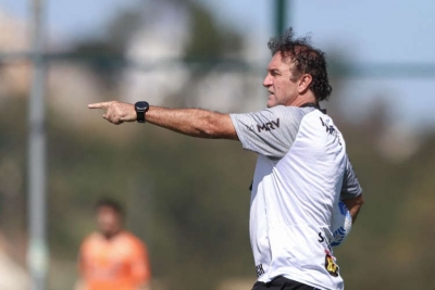 Atlético x Remo: veja prováveis escalações para jogo pela Copa do Brasil