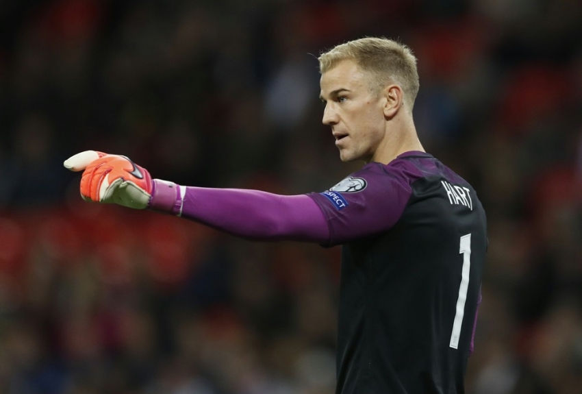 Hart se diz decepcionado por não ir à Copa e relembra classificatórias: &quot;Difícil aceitar&quot;