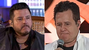 Bruno e Marrone abrem o jogo e falam sobre separação da dupla