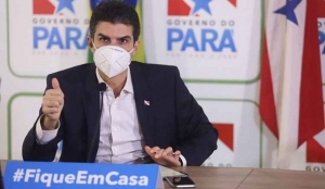 Governo do Pará anunciará estratégias contra covid-19