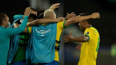 Passeou! Seleção Brasileira atropela o Peru e obtém sua segunda vitória na Copa América