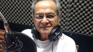 Morre o radialista Sandro Valle, o &quot;Príncipe do Rádio&quot;