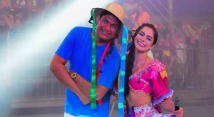 Forró Ananindeua encerra com show do Fruto Sensual no domingo (26)