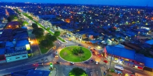 Ananindeua completa 78 anos de história com raízes rurais e urbanas