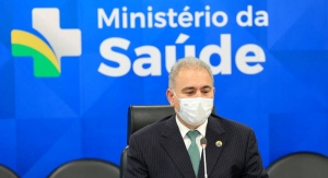 Queiroga anuncia fim do estado de emergência em saúde pública por Covid-19