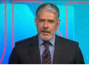 “Eu tinha que fazer”, William Bonner abre vida pessoal e expõe fato inédito sobre ida para a Globo