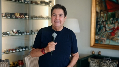 Faustão se enclausura após demissão da Globo e causa desespero: “Não atende o celular e não fala com ninguém”... - Leia mais em https://www.otvfoco.com.br/faustao-se-enclausura-apos-saida-da-globo-e-causa-desespero-ele-sumiu/