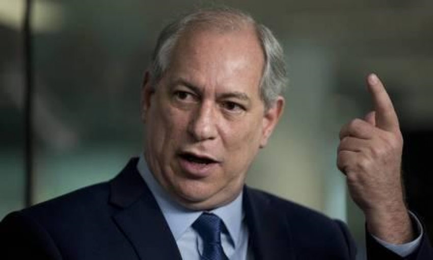 Ciro Gomes posta vídeo com críticas a Lula, e simpatizantes do ex-presidente reagem