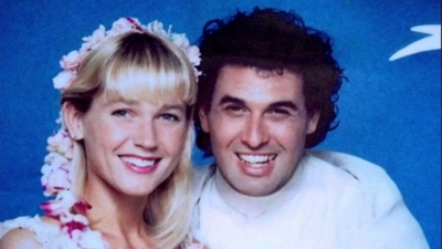 Sérgio Mallandro conta que &quot;empatou&quot; sexo de Xuxa e Senna