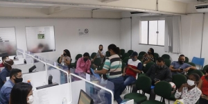 Saiba como ter atendimento da Defensoria Pública em Ananindeua