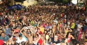 Em formato online, Carnanindeua 2022 leva alegria às pessoas