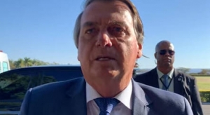 Bolsonaro: &#039;Vou provar fraude na urna eletrônica semana que vem&#039;