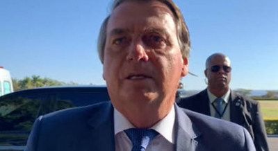Bolsonaro: &#039;Vou provar fraude na urna eletrônica semana que vem&#039;