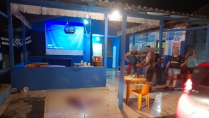 Policial penal é executado em Ananindeua; é o sétimo