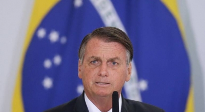 Bolsonaro vai se encontrar com Boris Johnson em Nova York