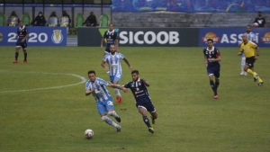 Definidos adversários de Clube do Remo e Paysandu na 2ª fase