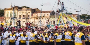 &#039;Círio na Estação&#039; traz música e exposições fotográficas sábado e domingo