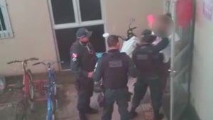 Vídeo: PM agride mulher durante abordagem em Marituba