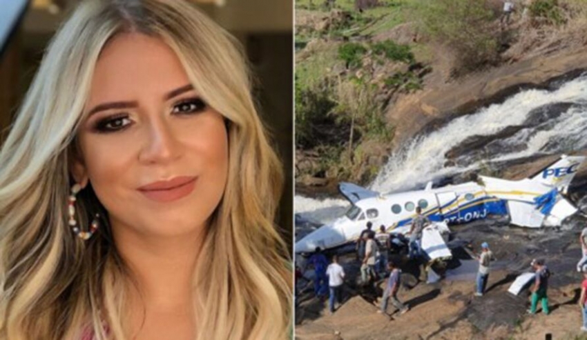 Vidente previu morte trágica de Marília Mendonça