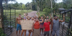 Há 311 anos, quilombo do Abacatal, em Ananindeua, faz valer a palavra resistência