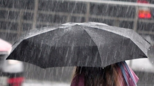 ALERTA! Meteorologia emite alerta sobre forte temporal no Pará
