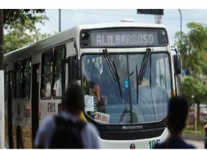 Greve de ônibus: rodoviários paralisam atividades a partir desta terça-feira, 03