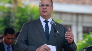 Witzel poderá não comparecer ou ficar em silêncio na CPI, decide Nunes Marques
