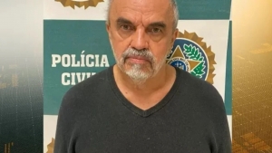 Polícia pede a prisão preventiva do ator José Dumont por estupro