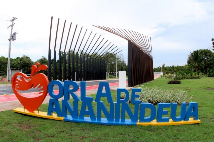 80 Anos de Ananindeua – Um grande evento para celebrar esta data especial