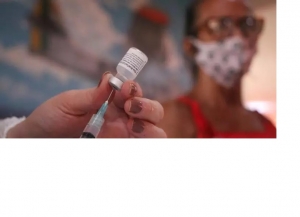 Vacinas da PFizer são furtadas de posto de saúde de Ananin