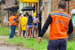 Ananindeua cria comitê de monitoramento para acompanhar famílias atingidas por alagamentos